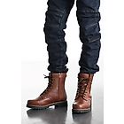 【DAYTONA】HBS-007 Middle Boots| Webike摩托百貨