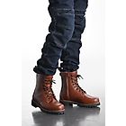 【DAYTONA】HBS-007 Middle Boots| Webike摩托百貨