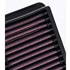 【YOSHIMURA】K&N Replacement Air Filter| Webike摩托百貨