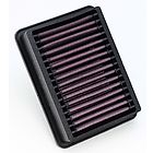 【YOSHIMURA】K&N Replacement Air Filter| Webike摩托百貨
