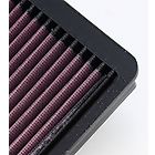 【YOSHIMURA】K&N Replacement Air Filter| Webike摩托百貨