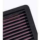 【YOSHIMURA】K&N Replacement Air Filter| Webike摩托百貨
