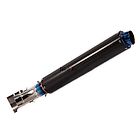 【K-FACTORY】STP Slip-on Silencer/Φ86 Carbon Silencer| Webike摩托百貨