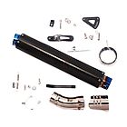 【K-FACTORY】STP Slip-on Silencer/Φ86 Carbon Silencer| Webike摩托百貨