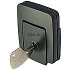 【HONDA】Repair lock set for business box simple lock type| Webike摩托百貨